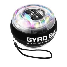 Luaz Wrist, Front Arm Muscle Strengthening Gyroball Exercise Equipment