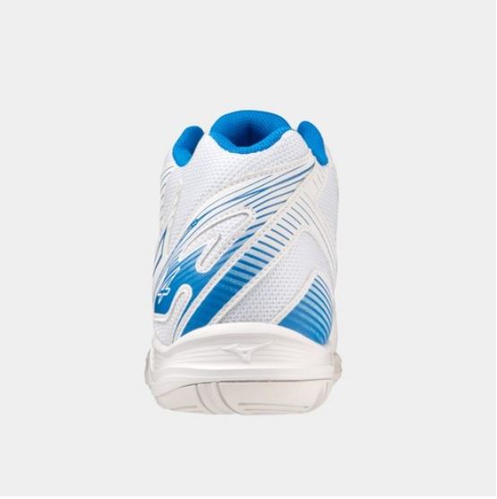 Mizuno Cyclone Speed 4 Mid Tennis Boots V1GA238552