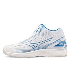 Mizuno Cyclone Speed 4 Mid Tennis Boots V1GA238552