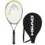 Head Tour Pro MM TRADE Tennis Racket + Head Cover Set