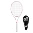 VWY Vivid Color Carbon Ultralight Tennis Racket + Dedicated Bag Set W-5099
