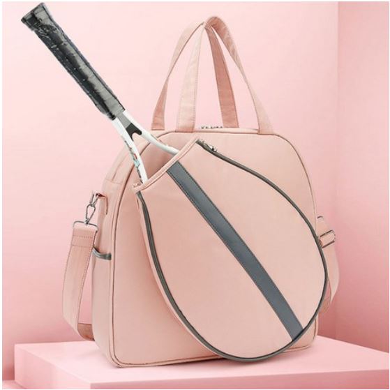 Donna Shop Tennis Bag Racket Tote Bag Sports Bag Squash Bag Badminton sp-41004