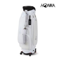Honma CB 12207 Women's Wheel Caddy Bag