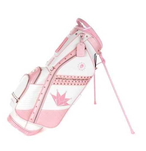 Variation Lightweight Golf Stand Bag