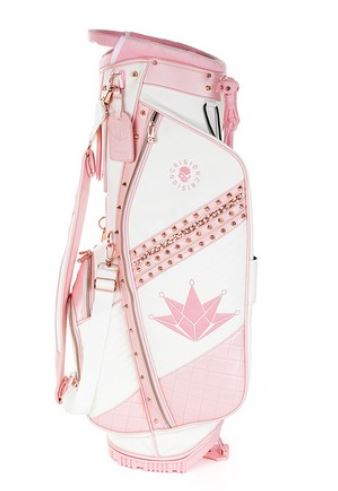 Variation Lightweight Golf Stand Bag
