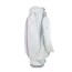 Golf Bag Women Standard Ball Bag Golf Equipment Bag Club Bag Leather Club Bag Ultra Light PU Leather