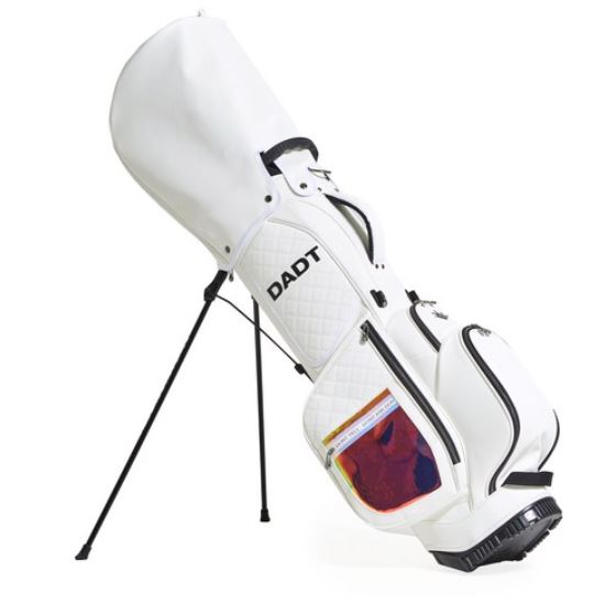 DADT Golf Bag Loose Collection Lightweight Caddy Bag Stand Bag for Men and Women
