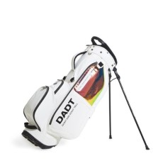DADT Golf Bag Loose Collection Lightweight Caddy Bag Stand Bag for Men and Women