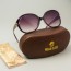 Primaclace Big Over Cats Black Polarized Sports Fishing Golf Men's Women's Round Black Sunglasses P1901
