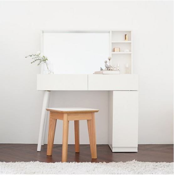 Moai Shai Multi Storage Console Dresser Set