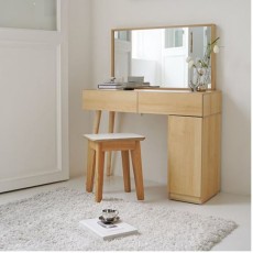 Moai Shai Multi Storage Console Dresser Set