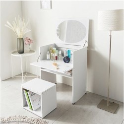 Dowd Pritzel Dresser + Chair