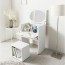 Dowd Pritzel Dresser + Chair