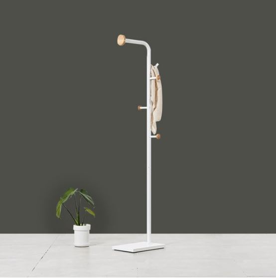 House Recipe Vine Key Stand Hanger