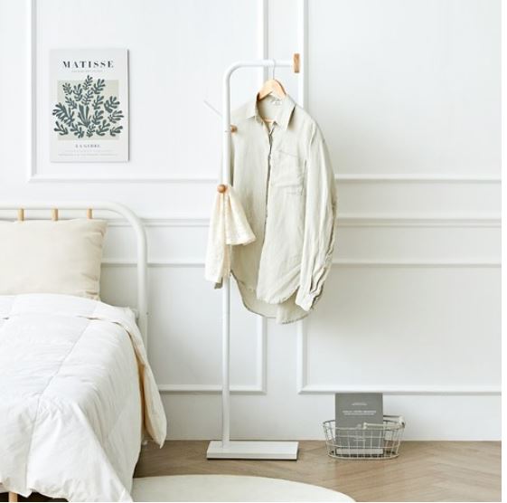 House Recipe Vine Key Stand Hanger