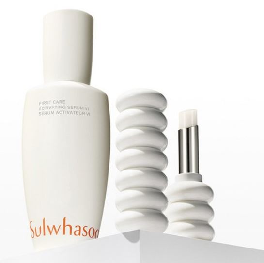 Sulwhasoo's Yoon Jo Rip Balm