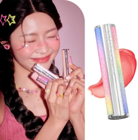 YNM Honey Lip Balm