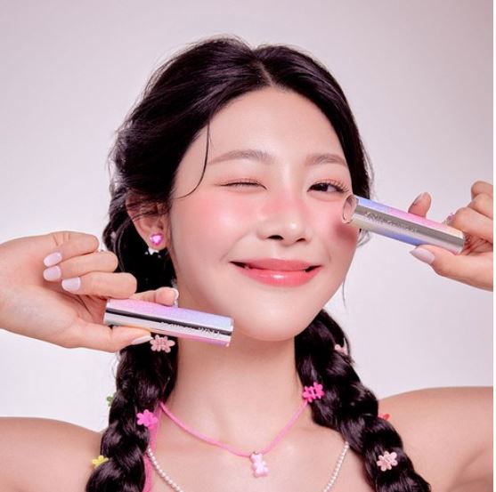 YNM Honey Lip Balm