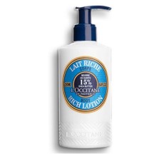 Loxitane Shea Butter Ultra Rich Body Lotion Shea Butter Flavor