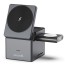 ValueM Cube 3-in-1 Maxafe Fast Wireless Charger
