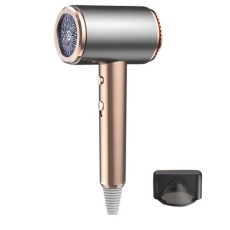 SAMSEA Power Flow Professional Ion Hair Dryer 1800W