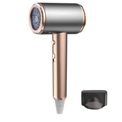 SAMSEA Power Flow Professional Ion Hair Dryer 1800W