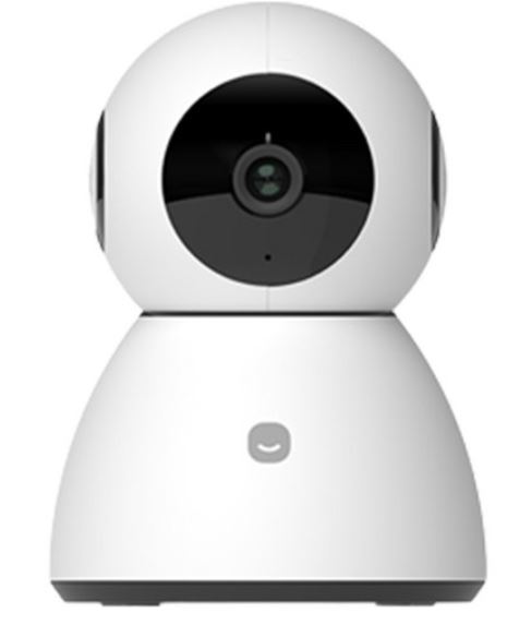 Hey Home Smart Home Camera Pro+ For Indoor Use