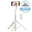 Cellumi 155 cm Long Range Wireless Bluetooth All-in-One Tripod Selfie Stick