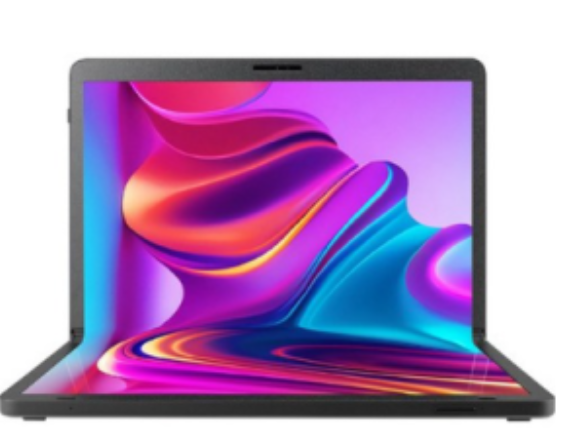 LG Electronics 2023 Gram Fold WXGA+
