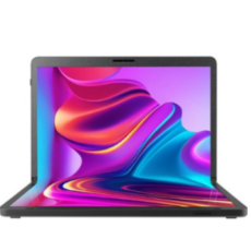 LG Electronics 2023 Gram Fold WXGA+