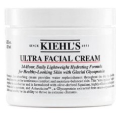 Kiel Ultra Facial Moisture Cream 125 ml