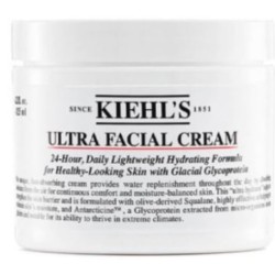 Kiel Ultra Facial Moisture Cream 125 ml