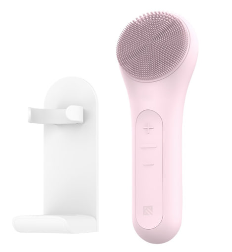 Meliance Silicone Vibration Cleanser