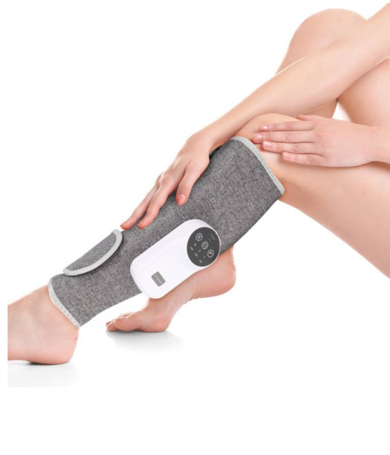 Powerfly Healing Carp Pneumatic Calf Massager SH-16C2