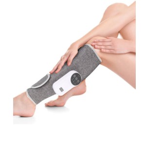 Powerfly Healing Carp Pneumatic Calf Massager SH-16C2