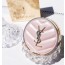 Yves Saint Laurent NEW Mesh Pink Cushion 12g, 1 piece