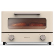 Jennifer Room Mini Oven Toaster Oatmeal