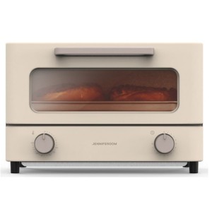 Jennifer Room Mini Oven Toaster Oatmeal